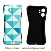 Abstract Vivo Y56 5G Back Cover